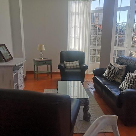 阿罗萨新镇Apartamento Bohemia公寓 外观 照片