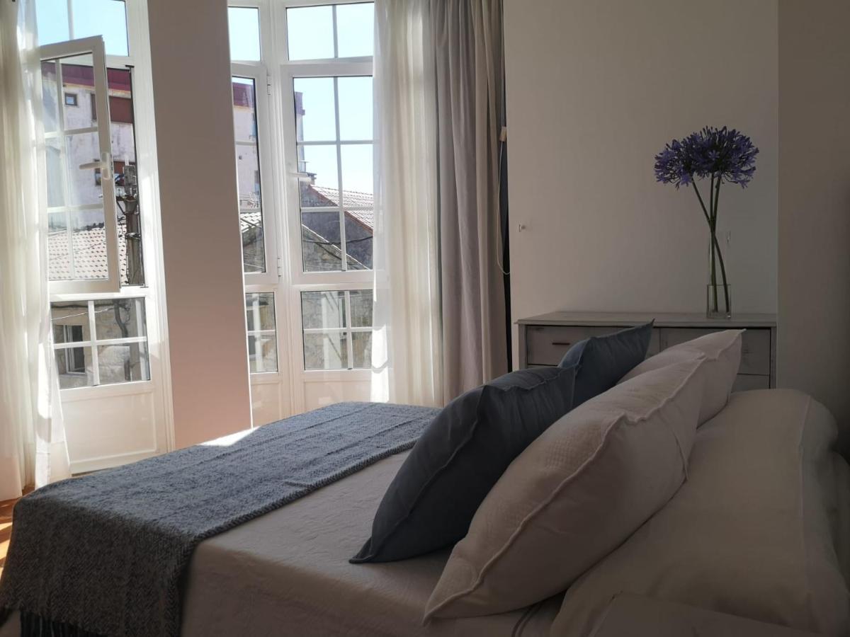 阿罗萨新镇Apartamento Bohemia公寓 外观 照片