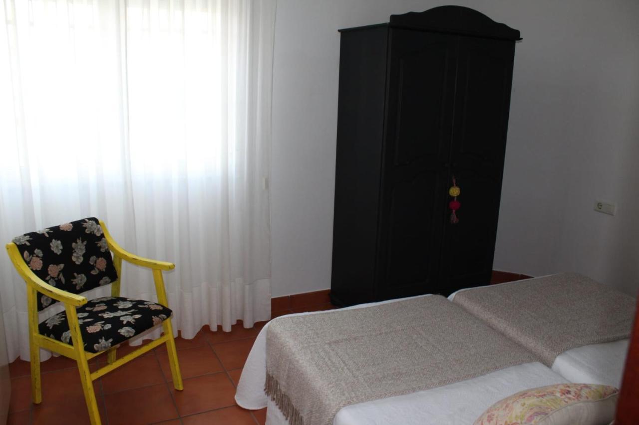 阿罗萨新镇Apartamento Bohemia公寓 外观 照片