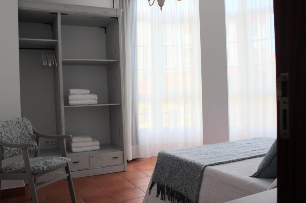 阿罗萨新镇Apartamento Bohemia公寓 外观 照片