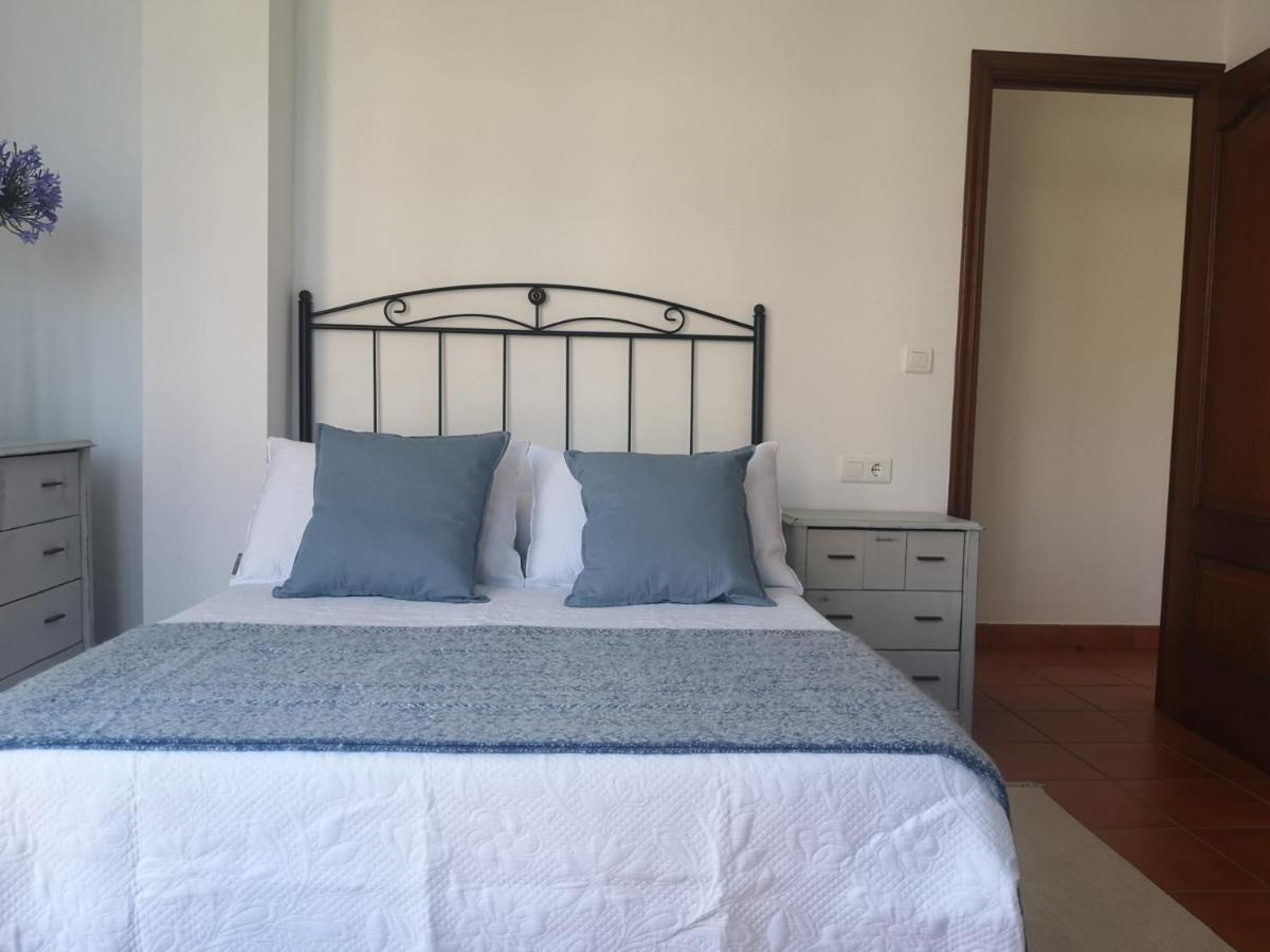阿罗萨新镇Apartamento Bohemia公寓 外观 照片