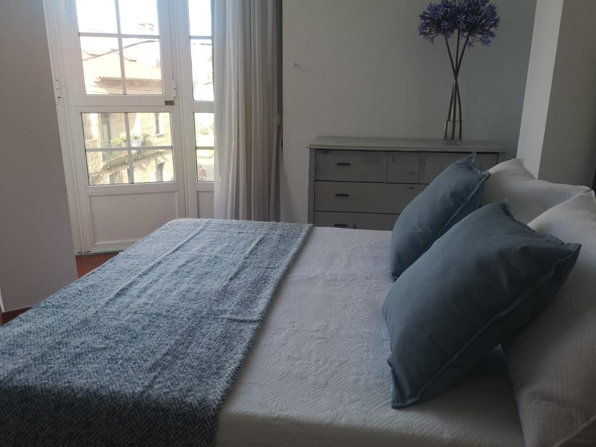 阿罗萨新镇Apartamento Bohemia公寓 外观 照片