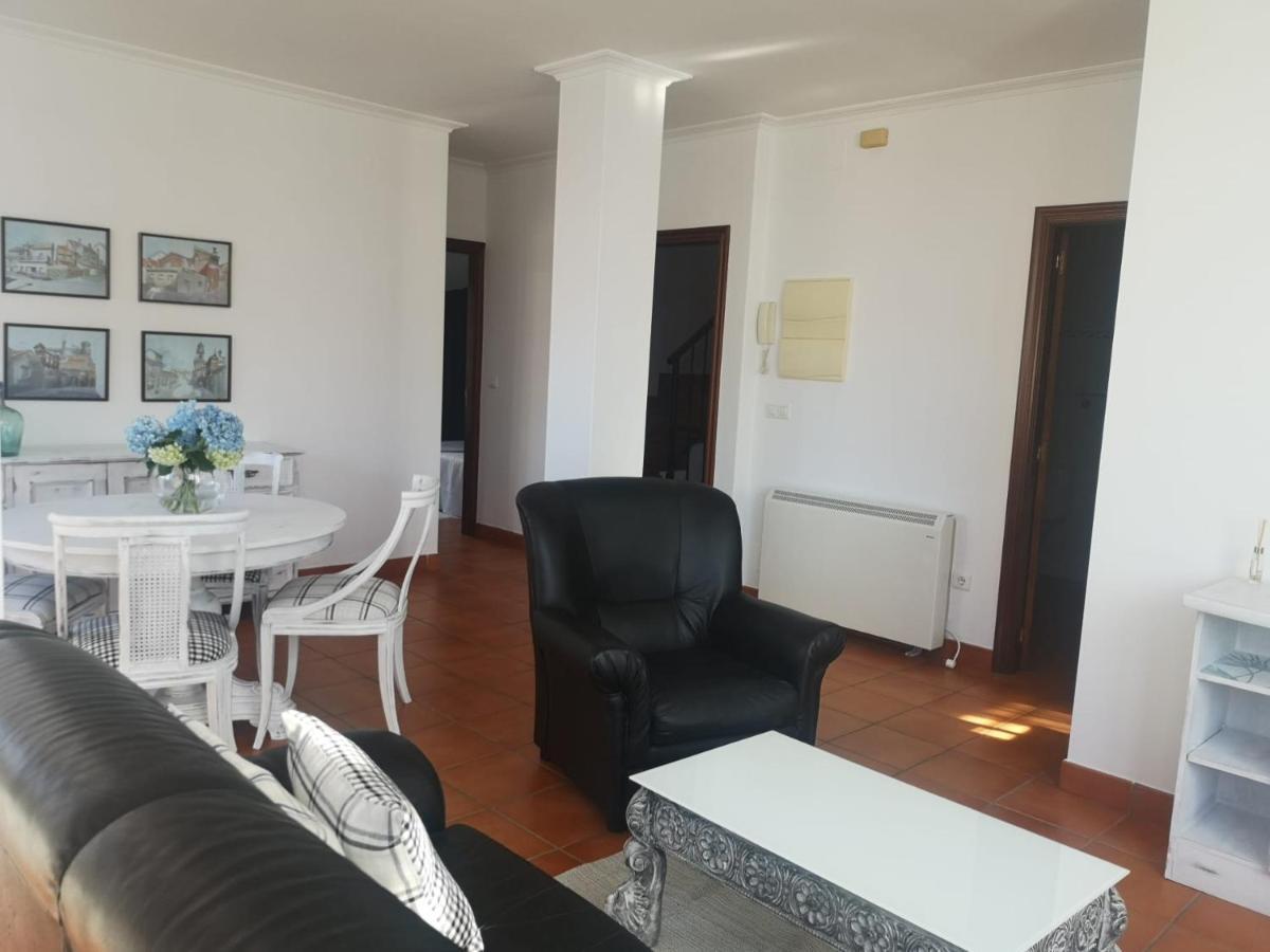 阿罗萨新镇Apartamento Bohemia公寓 外观 照片
